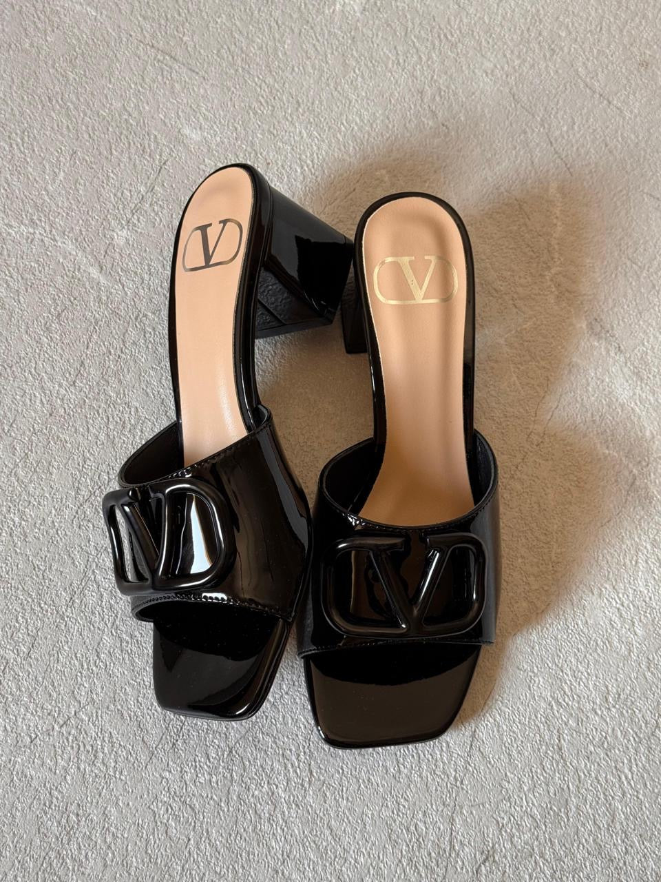 Valentino Heels 5 colors