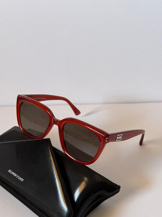 Gentle Monster Sunglasses 3 colors
