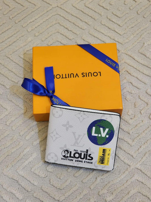 Louis Vuitton Wallets 5 colors