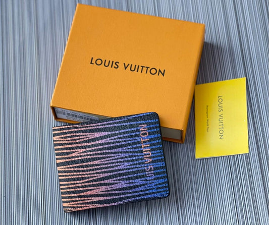 Louis Vuitton Wallet 4 colors