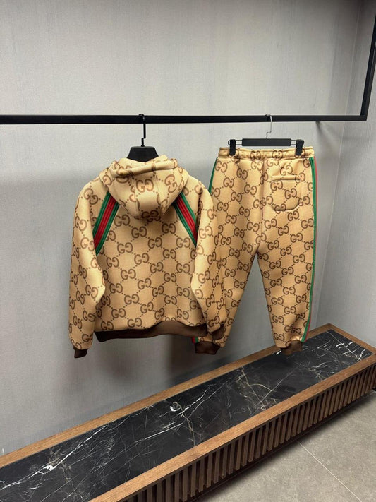Gucci TrackSuit