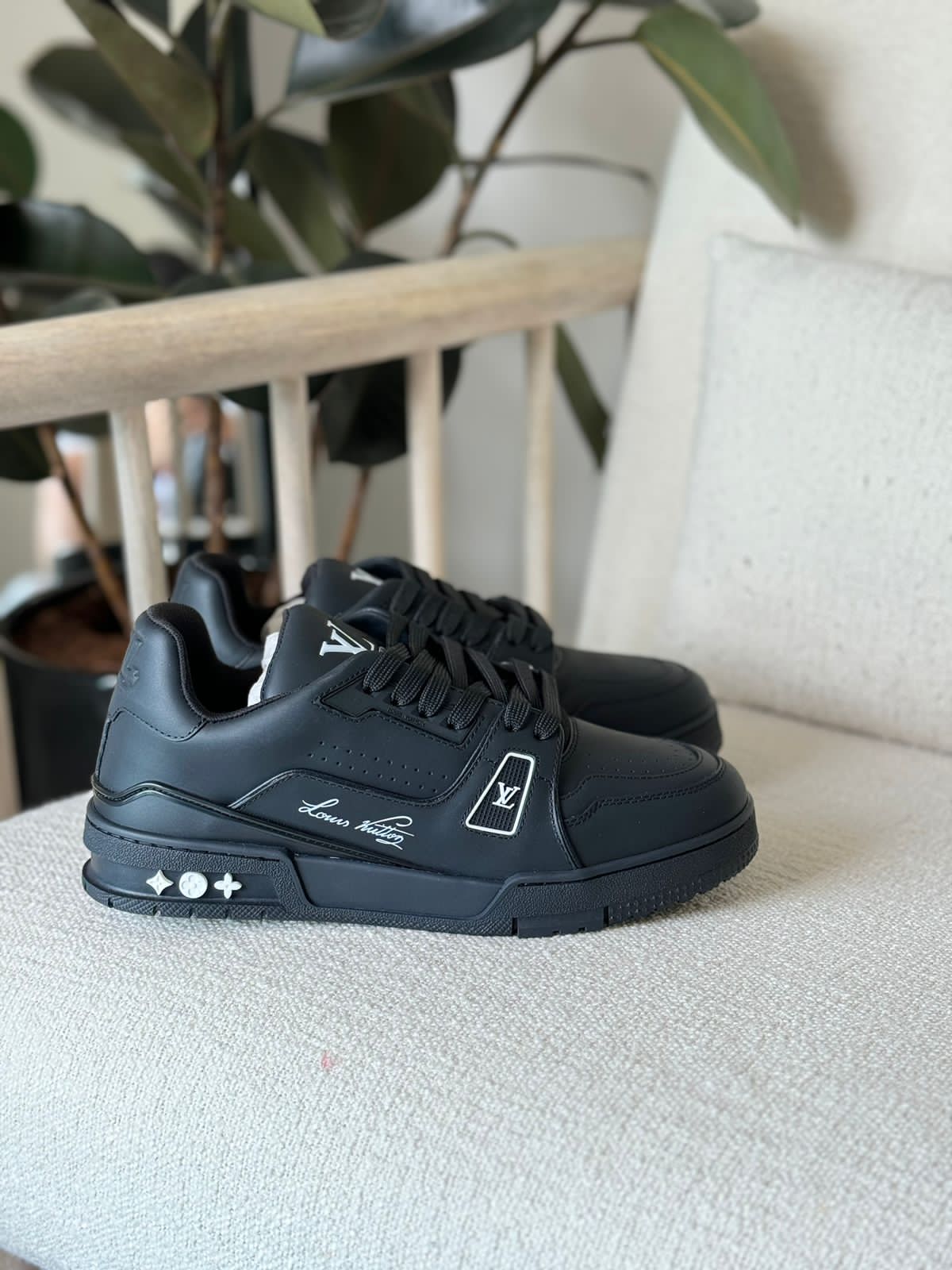 Louis Vuitton Shoes