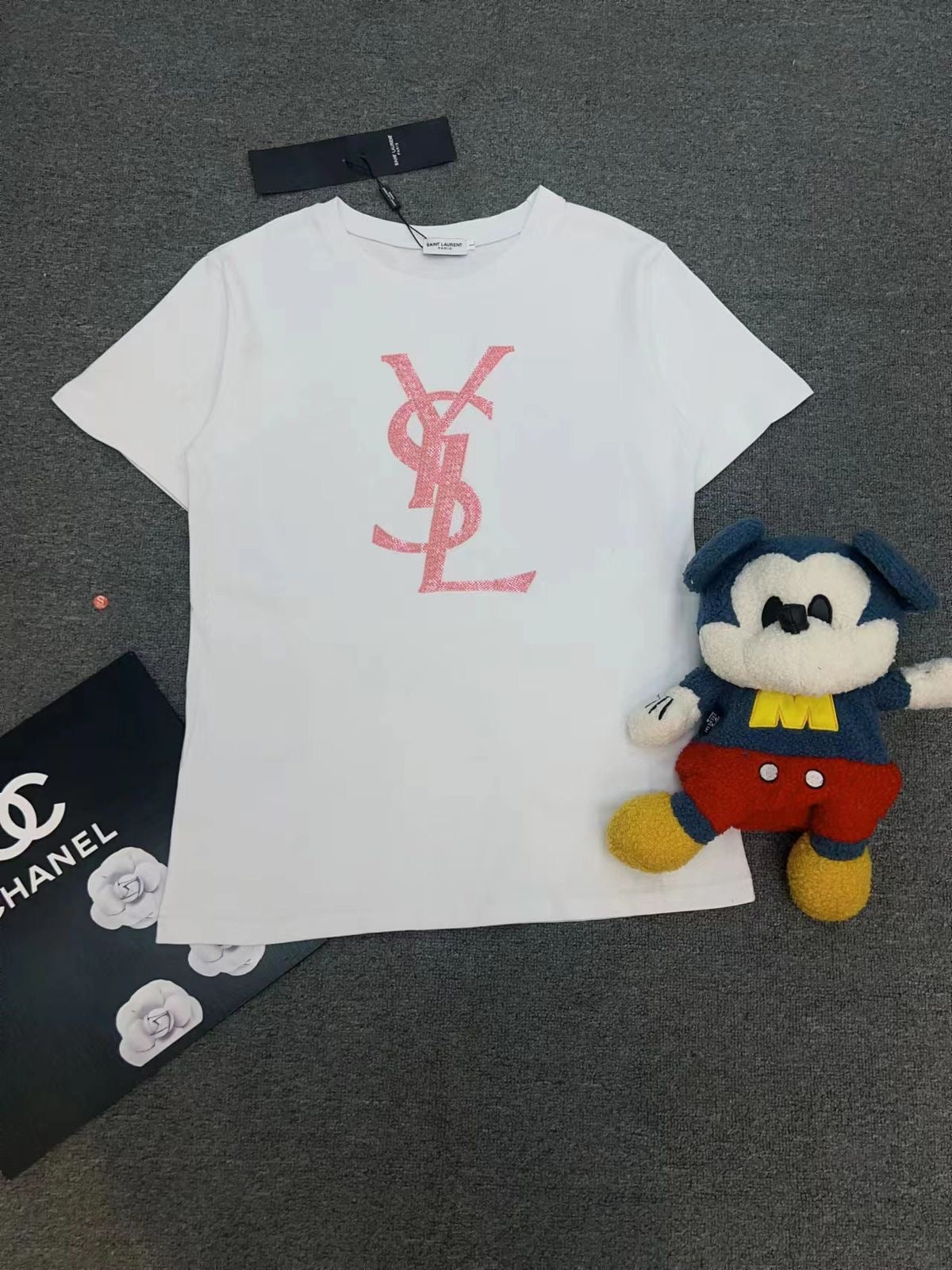 Mix Female T-Shirts