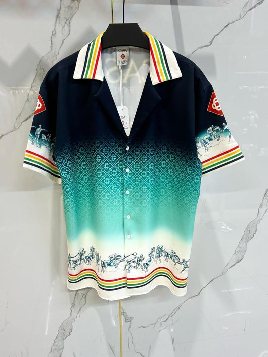 Casablanca Shirt