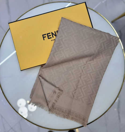 Fendi Scarf 5 colors