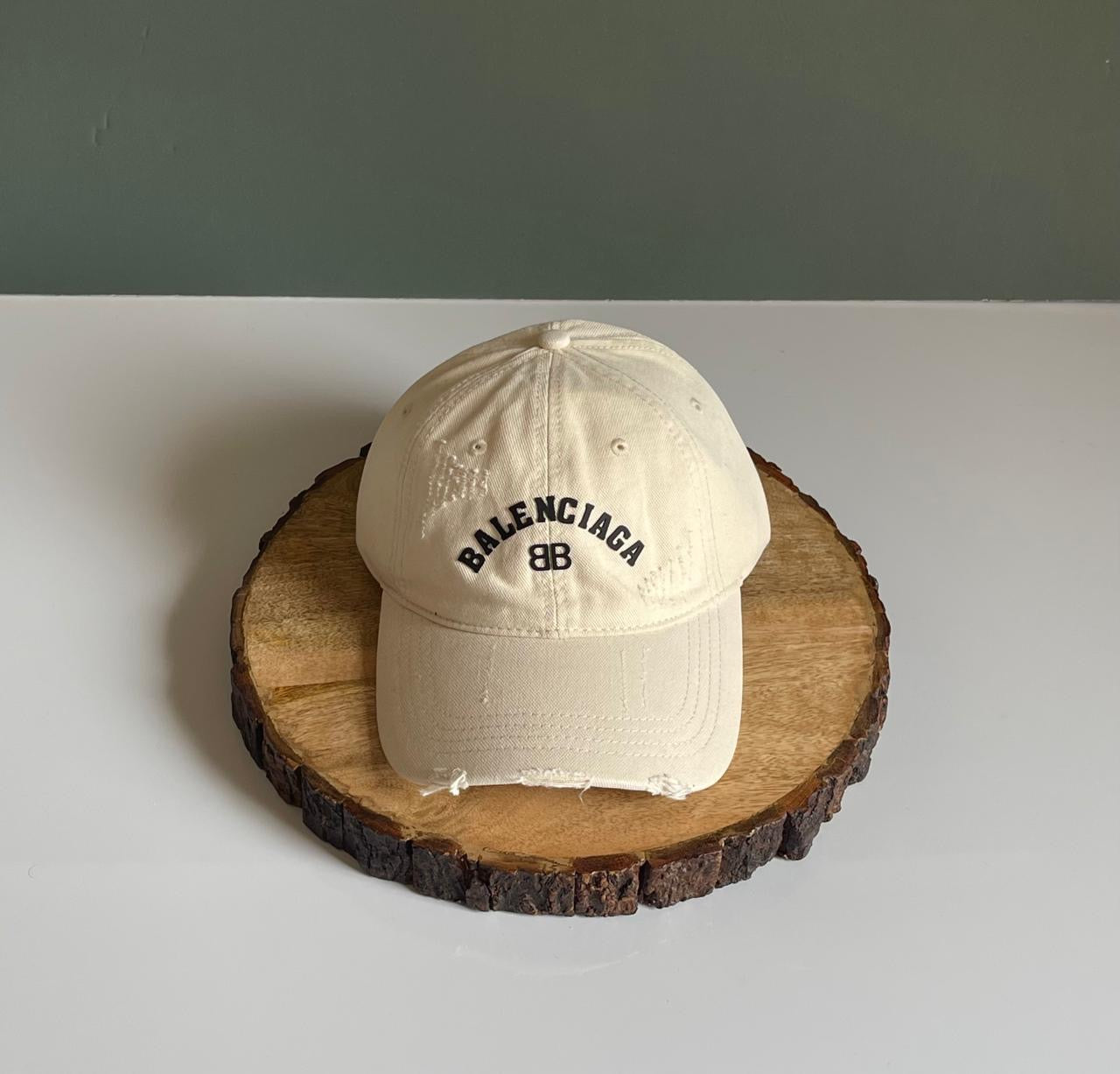 Balenciaga Caps