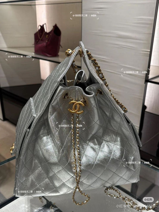 Chanel Shoulder Bag