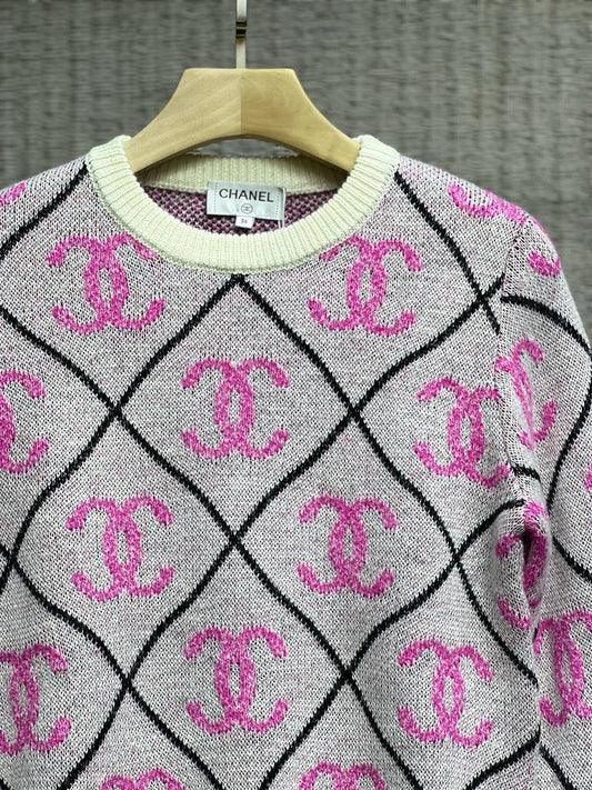 Chanel Sweaters