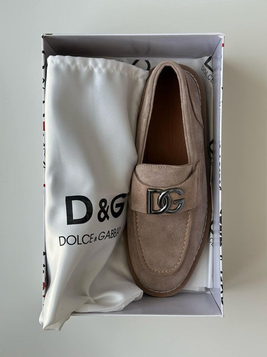 Dolce & Gabbana Loafers