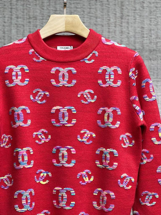 Chanel Sweaters