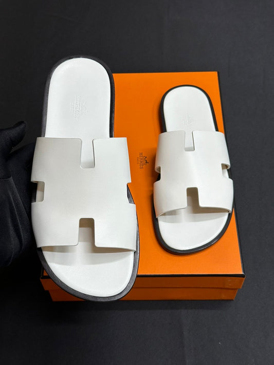 Hermes Slippers 4 colors