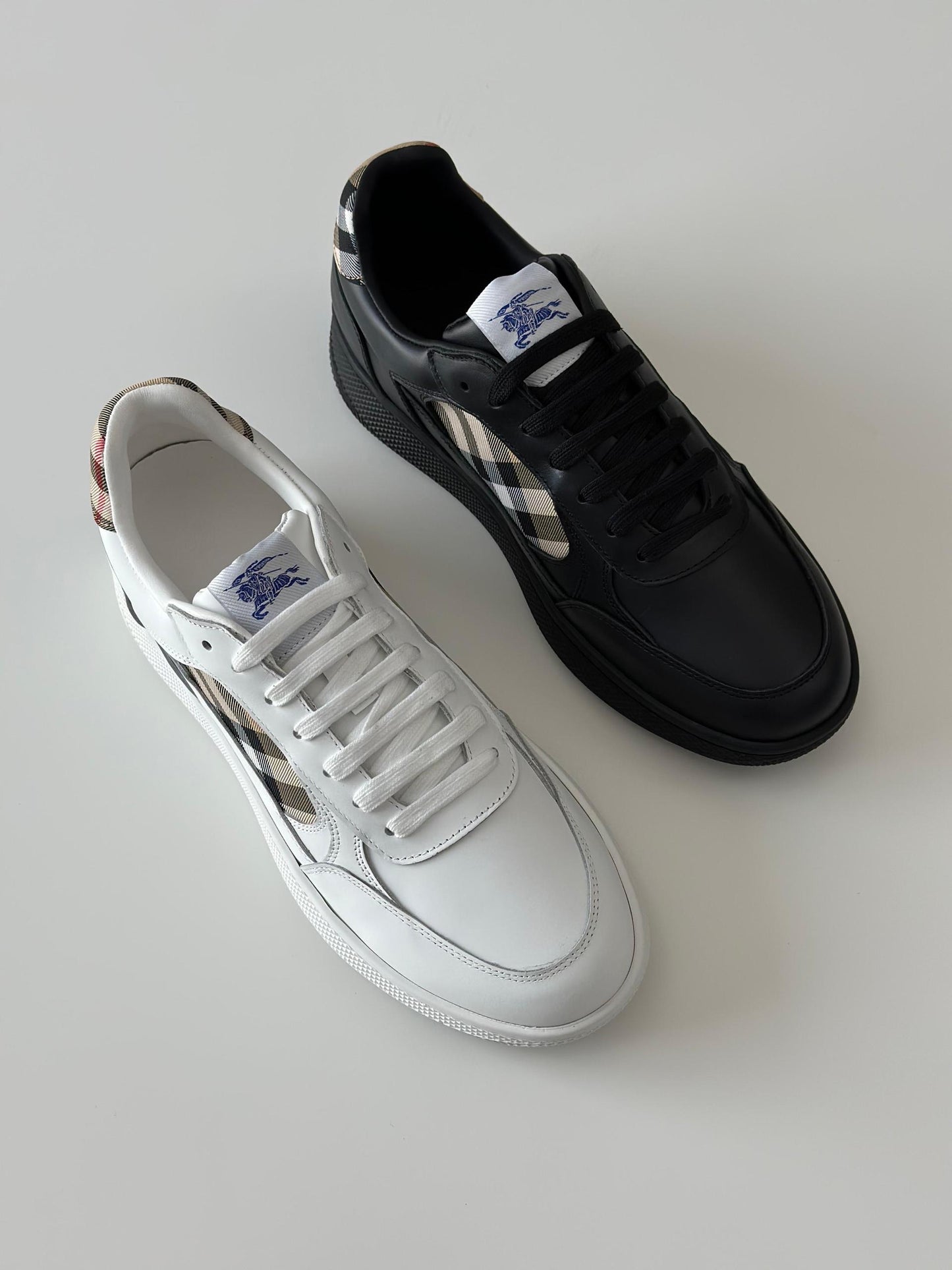 Burberry Sneakers 2 colors