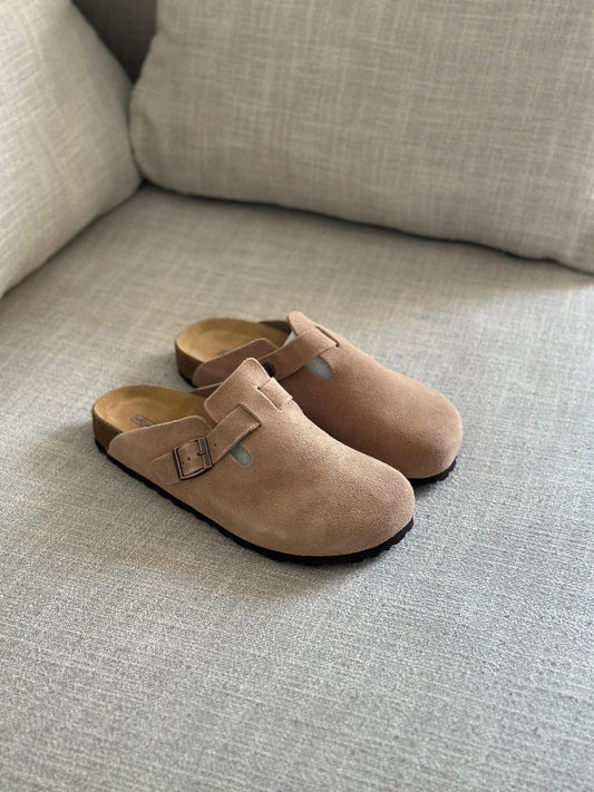 Birkenstock Boston Soft Mules 5 colors