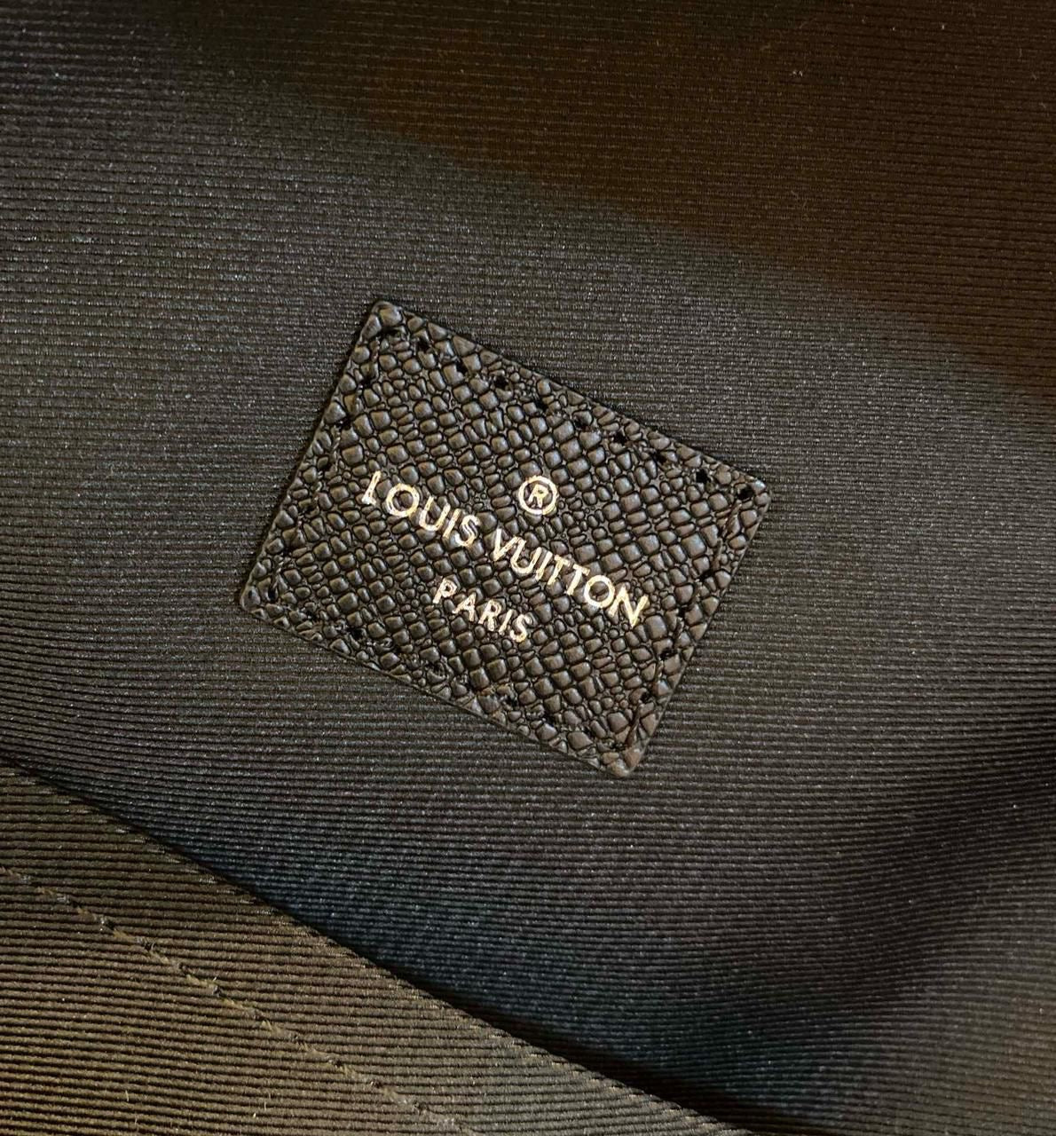 Louis Vuitton Backpack