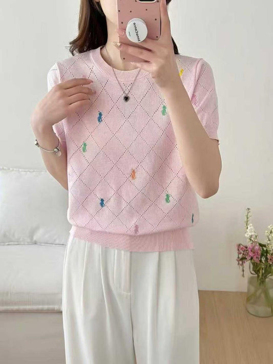 Ralph Lauren T-Shirts 3 colors