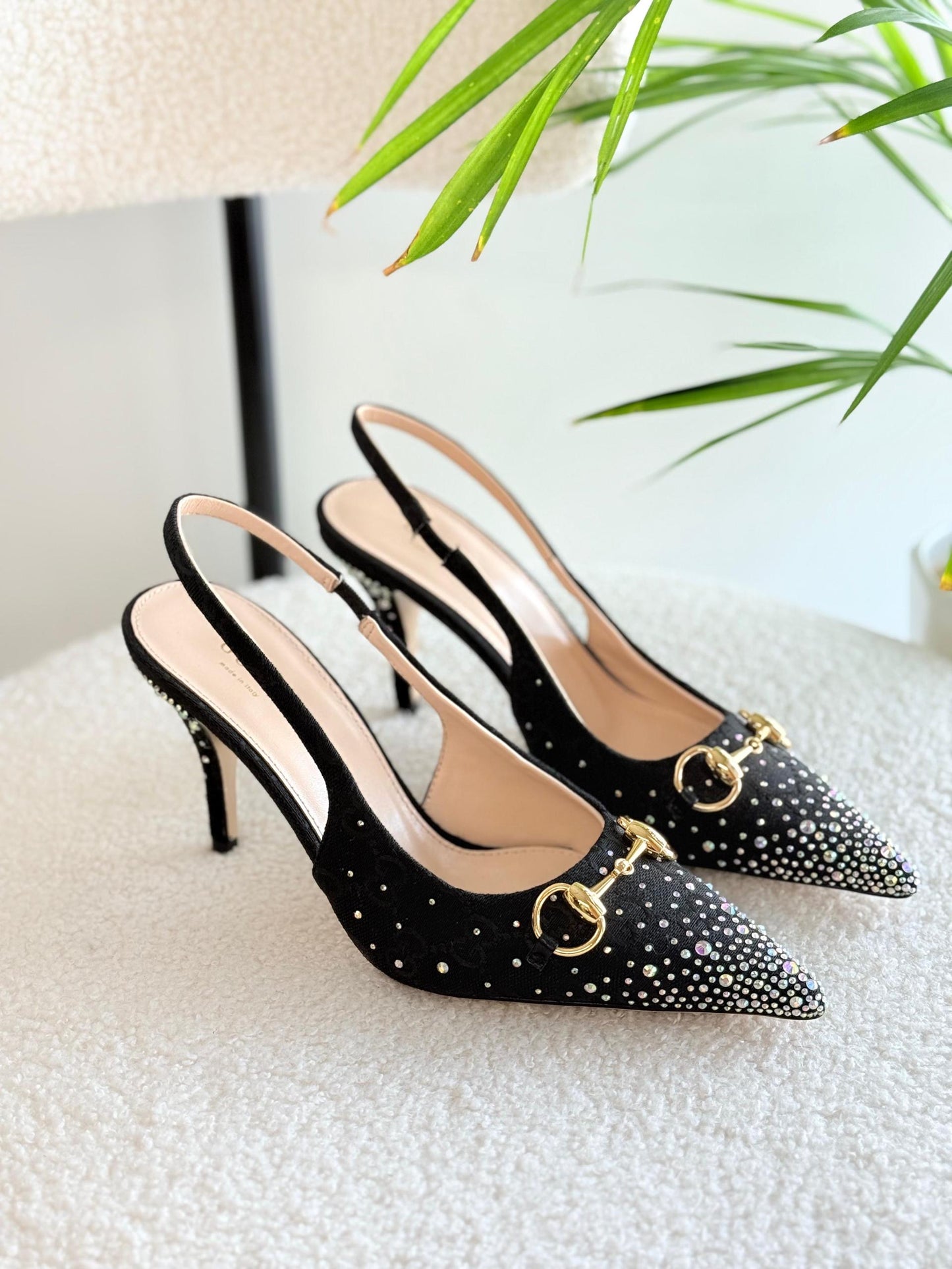 Gucci Heels