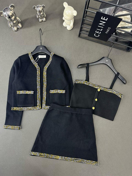 Self-Portrait Set 2 colors