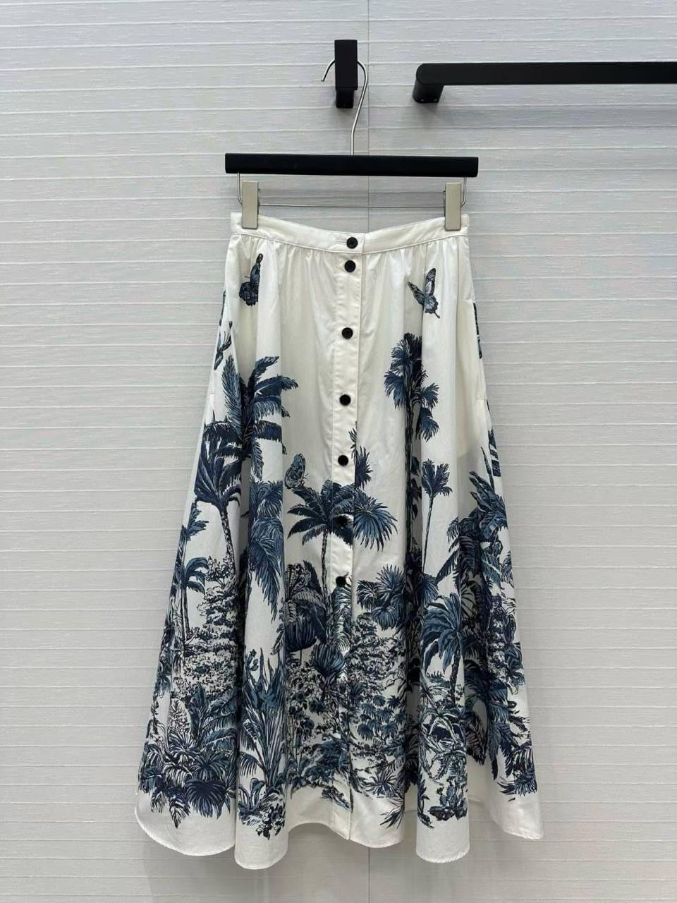 Dior Skirt