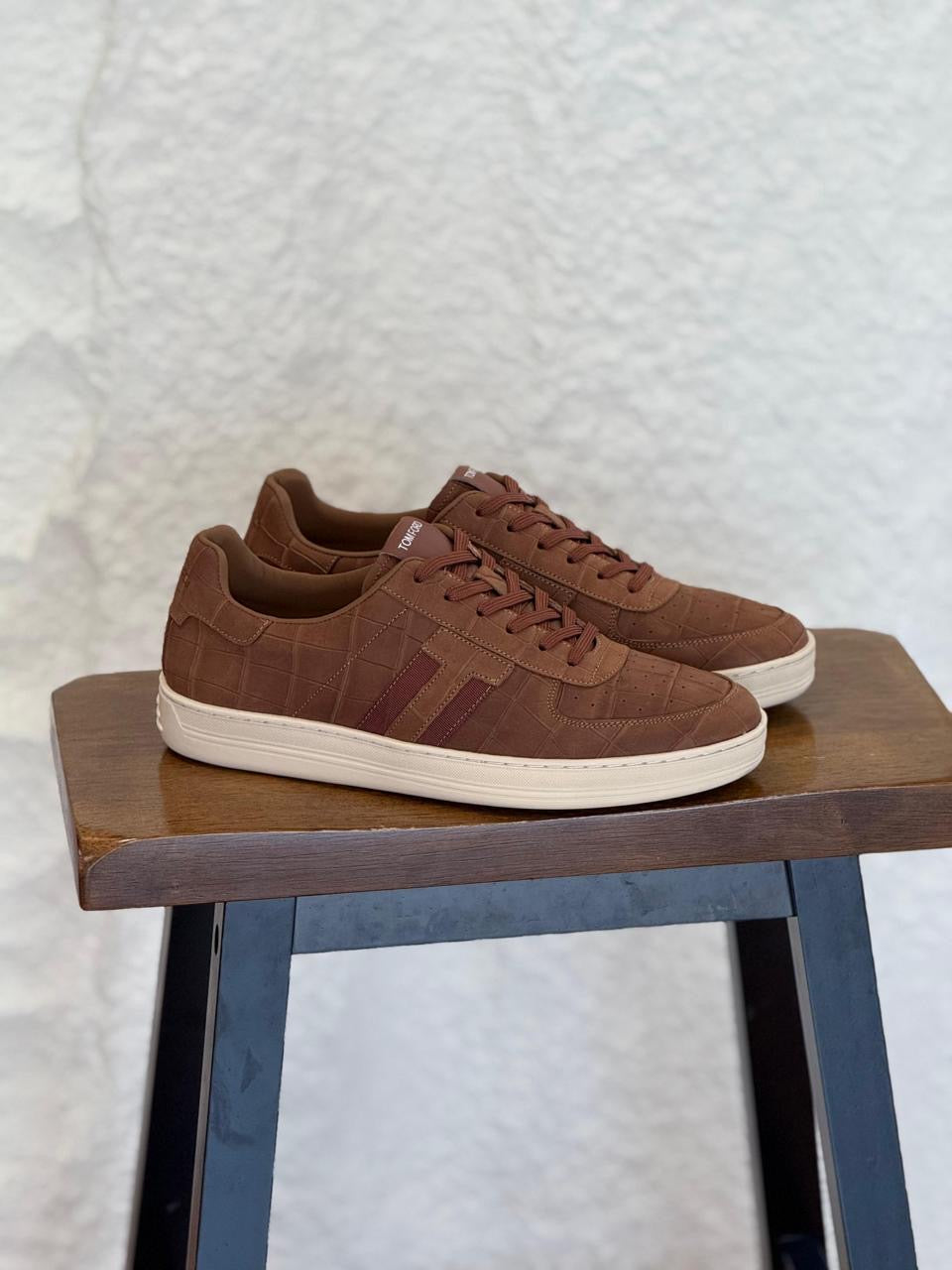 Tom Ford Sneakers 3 colors