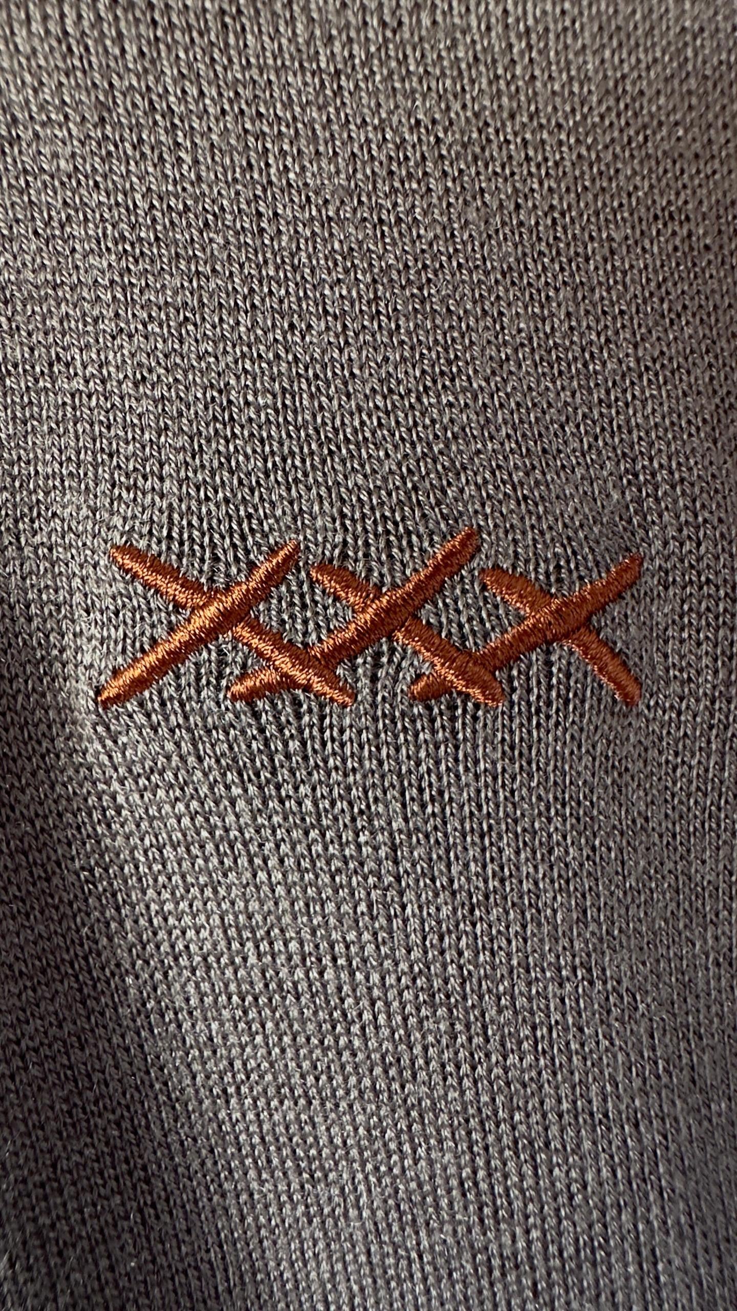 Zegna Polo Shirt 3 colors
