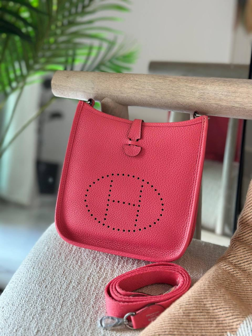 Hermes Evelyne TPM Sling Bag (VIP Quality)