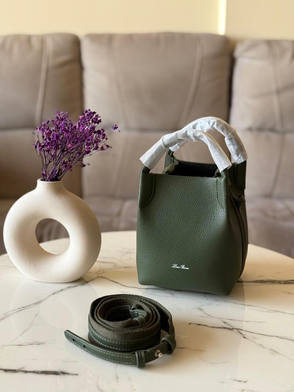 Loro Piana Sling Bag 6 colors