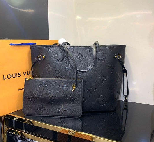 Louis Vuitton Tote Bag 2 colors