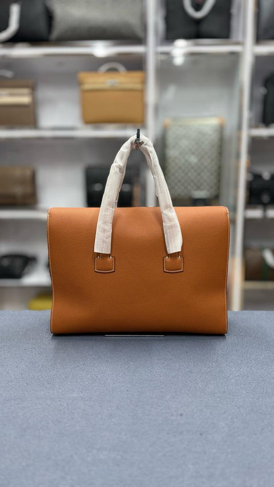 Hermes Laptop Bag (VIP Quality) 4 colors