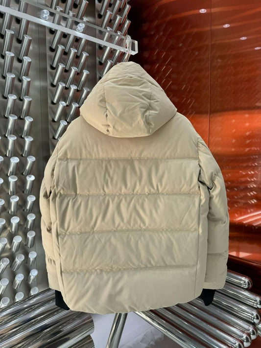 Moncler Ski Jacket