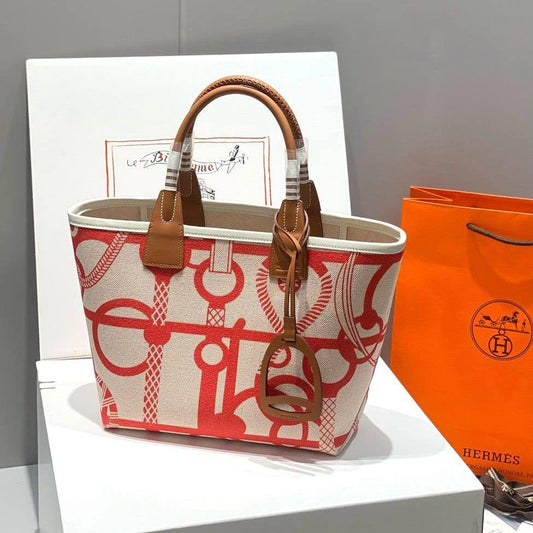 Hermes Tote Bag 4 colors
