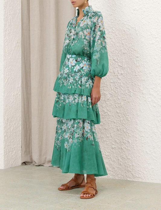 Zimmerman Dress