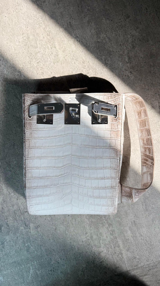 Hermes Backpack (VIP Quality)