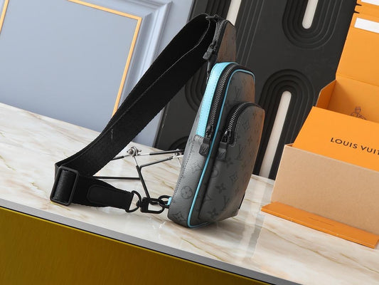 Louis Vuitton Cross Bag