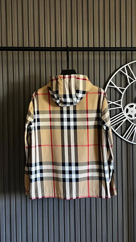 Burberry Jacket