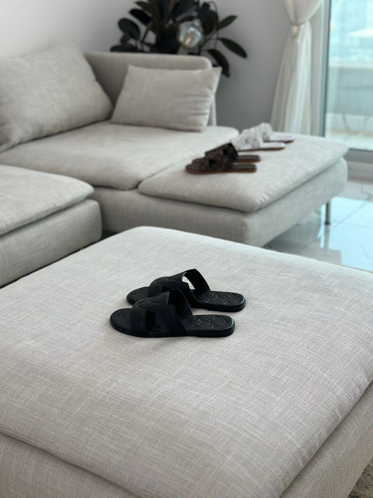 Louis Vuitton Slippers