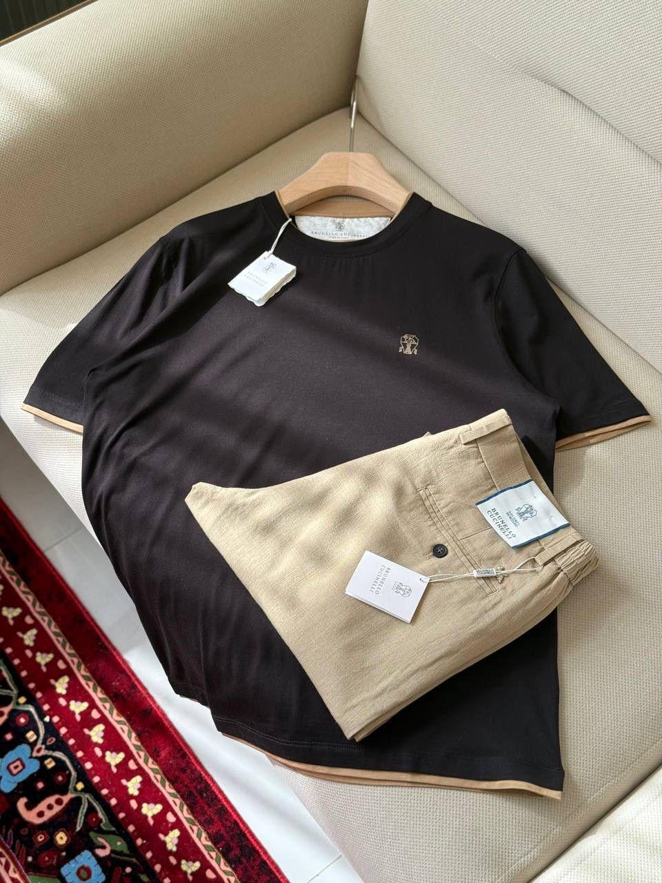 Brunello Cucinelli T-Shirt