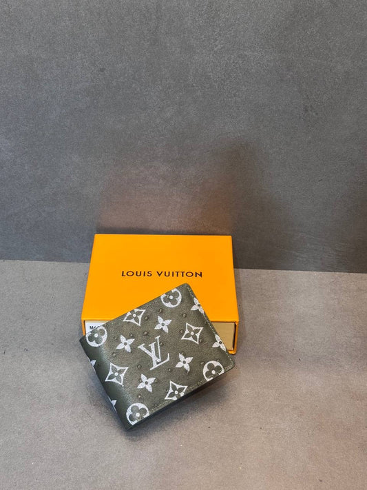 Louis Vuitton Wallet (VIP Quality) 4 colors