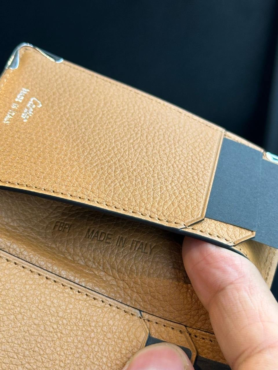 Cartier Wallet (VIP Quality) 4 colors