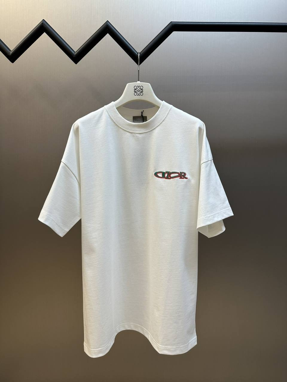 Dior T-Shirt 2 colors