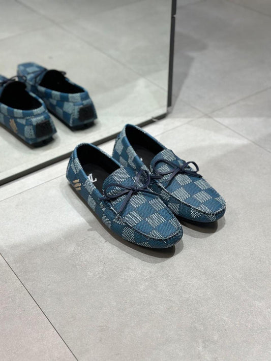 Louis Vuitton Loafers