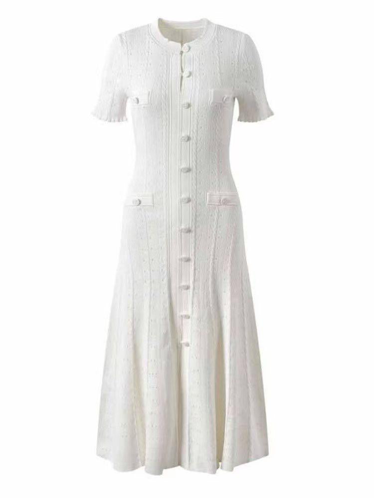 Sandro Dress 4 colors