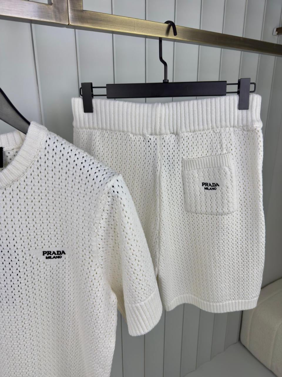 Prada Set 3 colors
