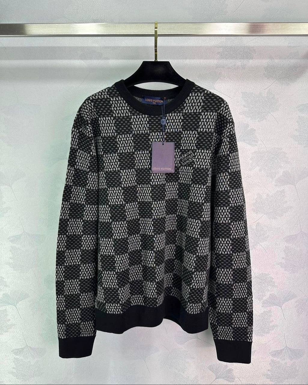 Louis Vuitton Sweater
