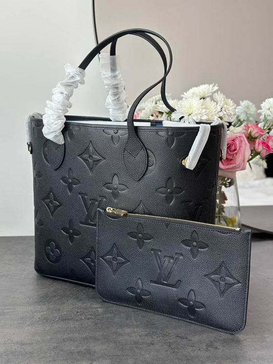 Louis Vuitton Tote Bag (VIP Quality)