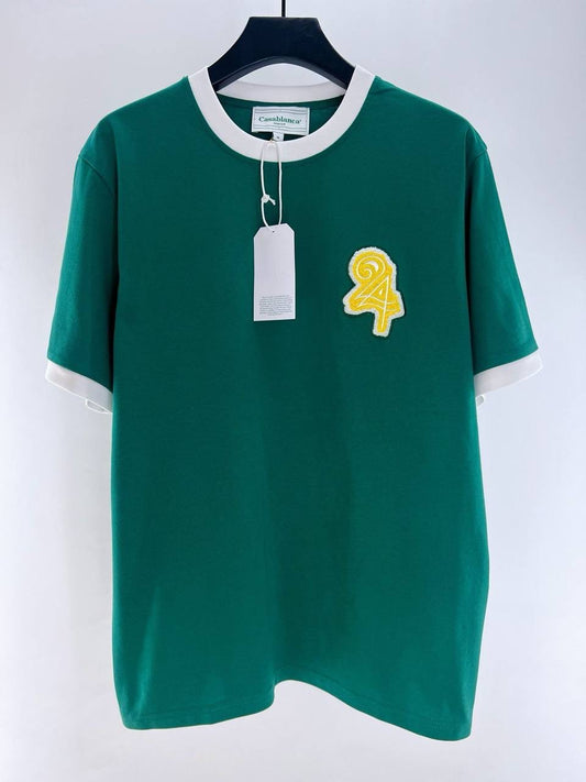 Casablanca T-Shirt 2 colors