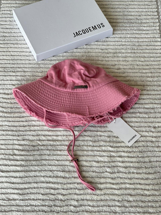 Jacquemus Bucket Hat
