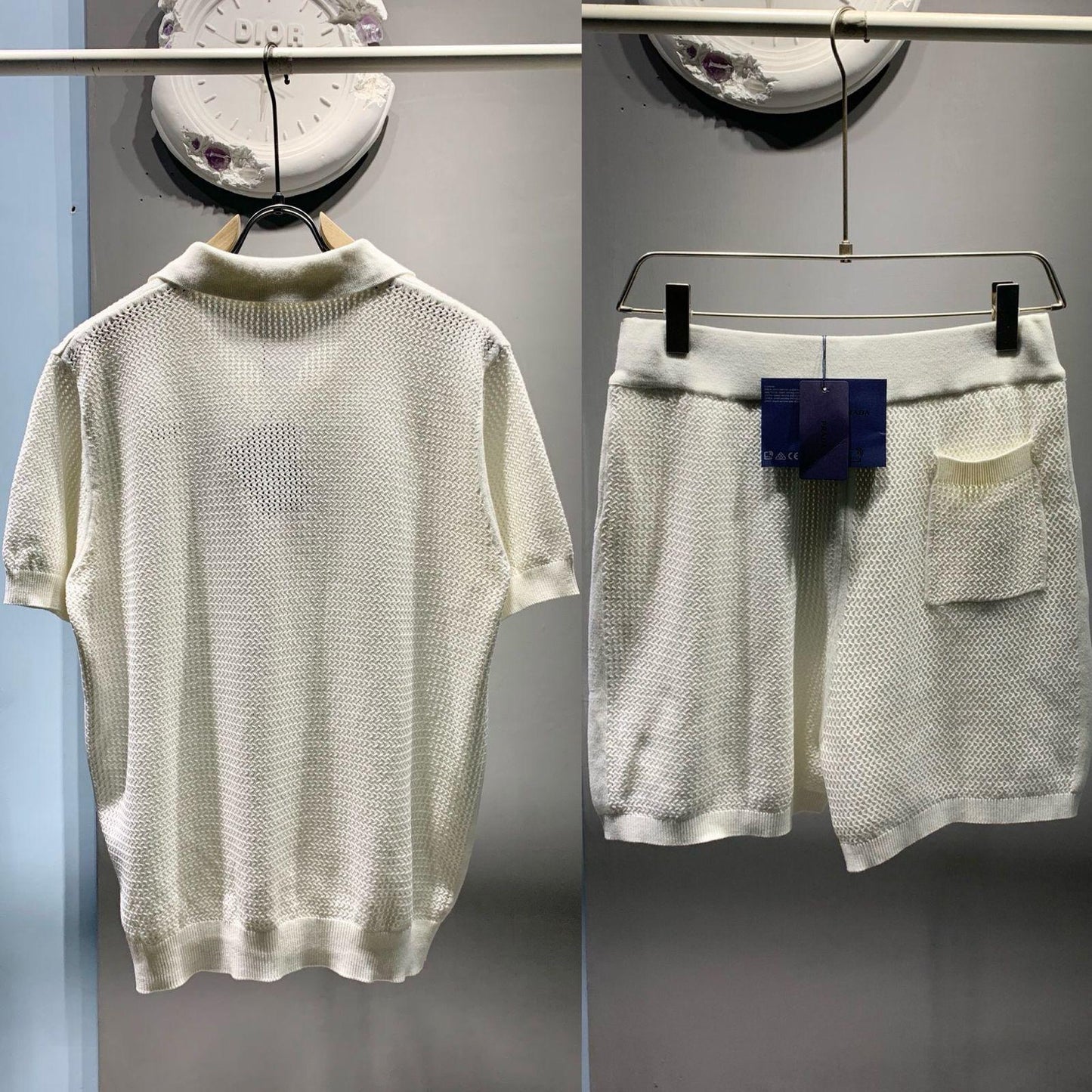 Prada Set