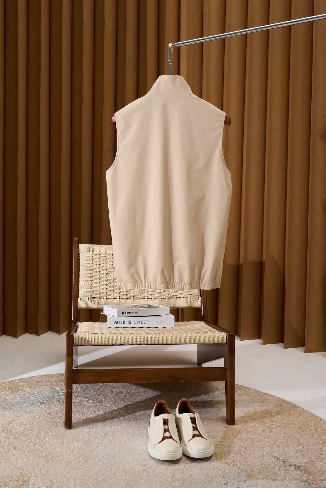 Loro Piana Vest