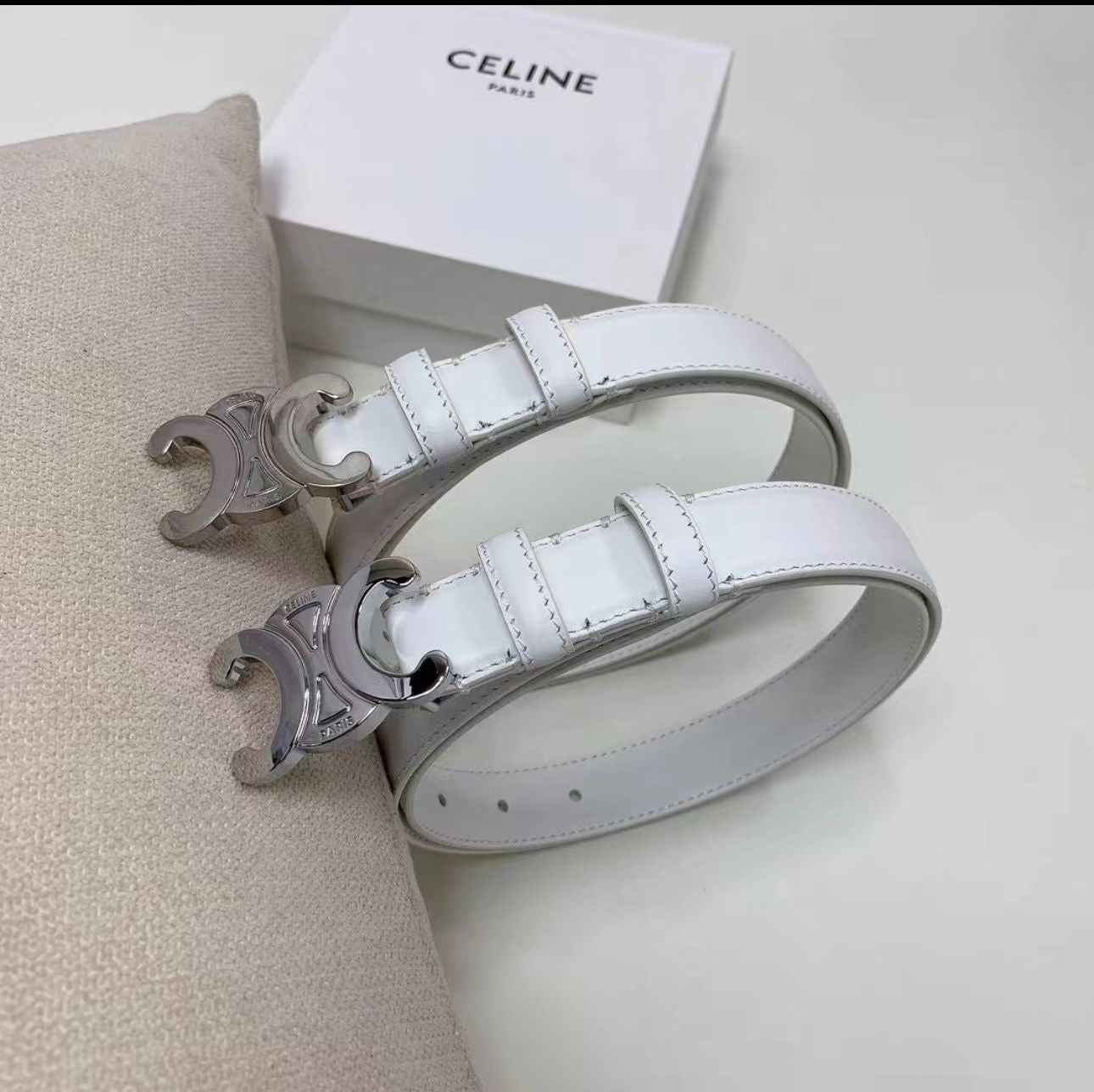 Celine Female Belts