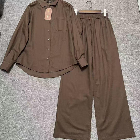 Loro Piana Set 6 colors